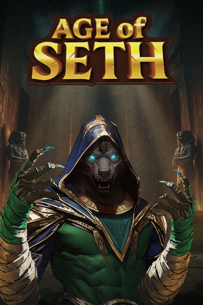 Age Of Seth slot at Betrepublic Casino