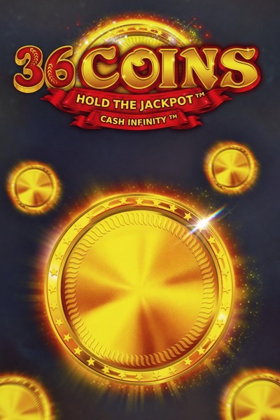 36 Coins slot at Casinova Casino