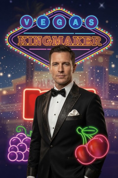Vegas Kingmaker 5 slot at Casinova Casino