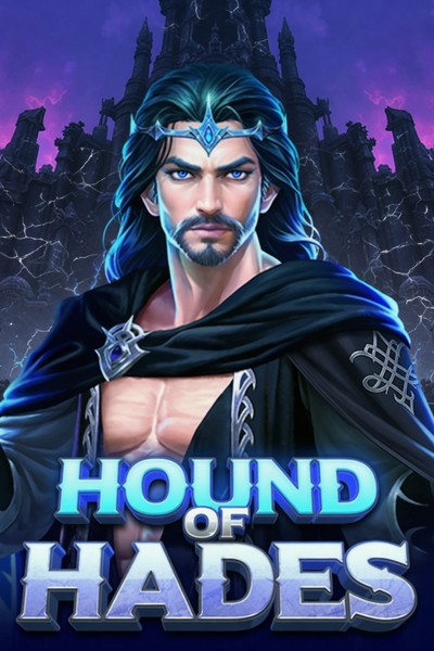 Hound of Hades slot at Cleobetra Casino