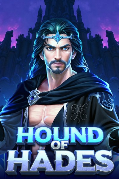 Hound of Hades slot at Kingmaker Casino