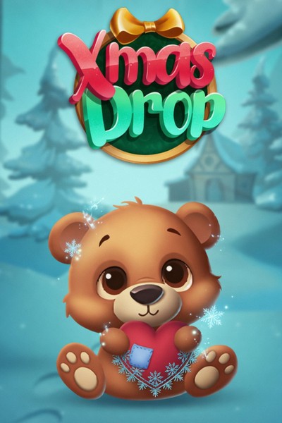 Xmas Drop slot at Kingmaker Casino